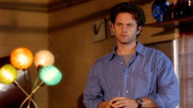 Left Behind: The Movie