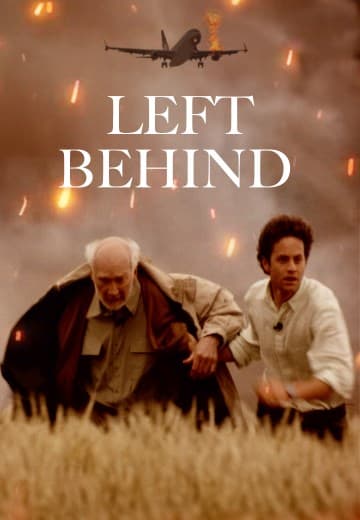 Left Behind: The Movie