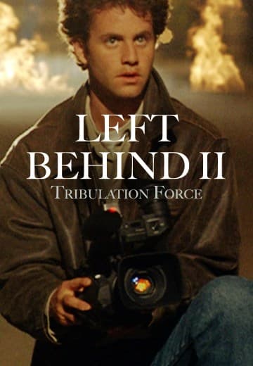 Left Behind: Tribulation Force
