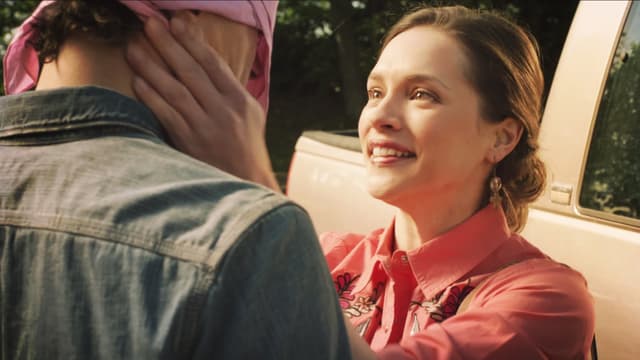 Like a Country Song