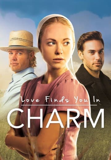 Love Finds You in Charm