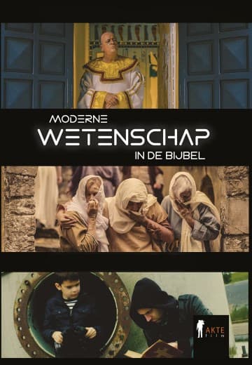 Moderne wetenschap in de Bijbel