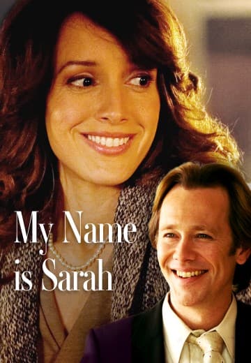 My Name is Sarah