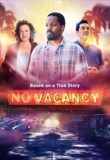 No Vacancy