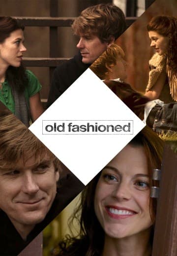 Old Fashioned