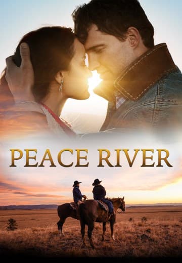 Peace river
