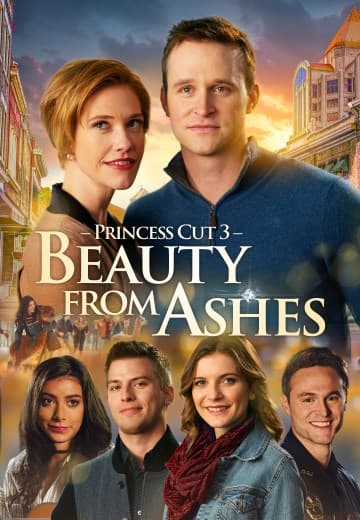 Princess Cut 3 - Beauty for Ashes