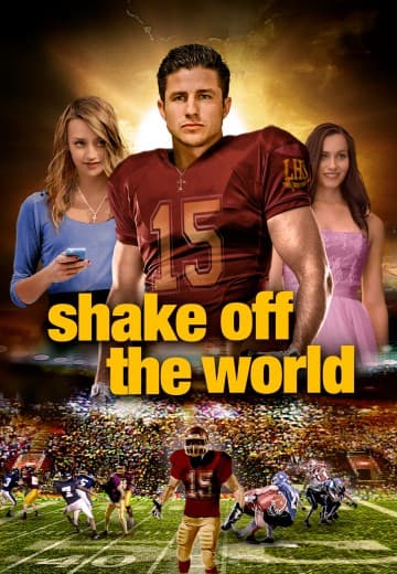 Shake Off the World