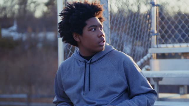 Standing strong in faith