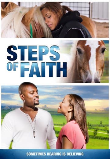 Steps of Faith