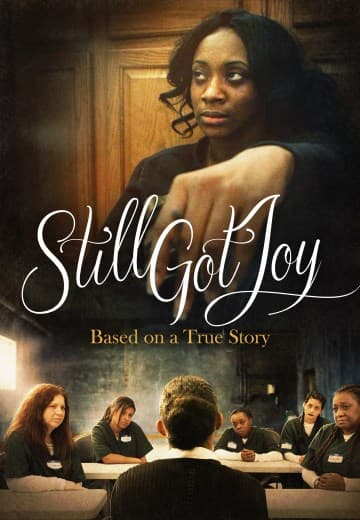 Still got Joy