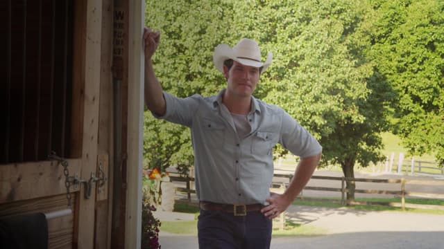 Texas Rein