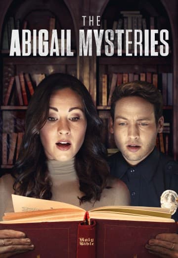 The Abigail Mysteries