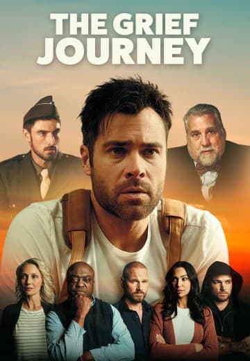 The grief journey