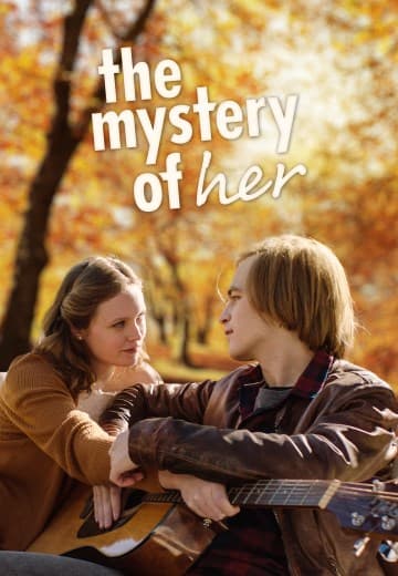 The Mystery of Her