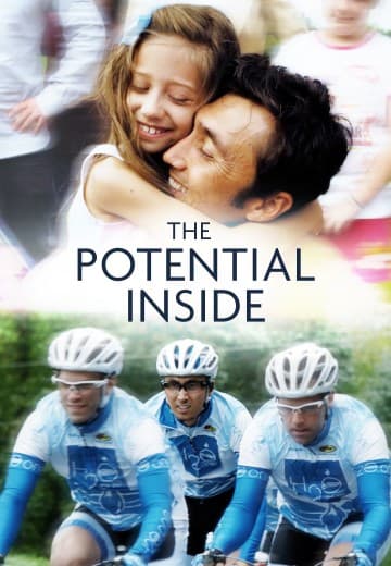 The Potential Inside