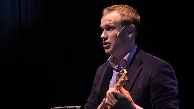 Tim Zingt - Alleen maar