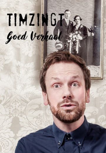 Tim Zingt - Goed verhaal