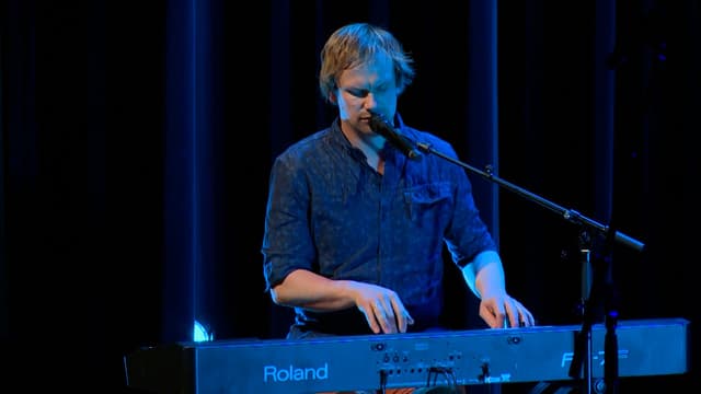Tim Zingt - Mooi weer!