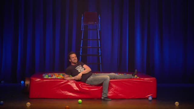 Tim Zingt - Verloren Vaders