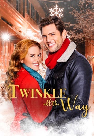 Twinkle all the way