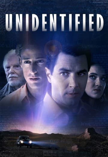 Unidentified