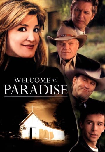 Welcome to Paradise