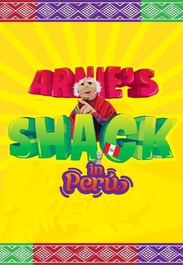 Arnie's Shack in Peru