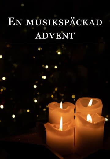 En Musikspäckad Advent