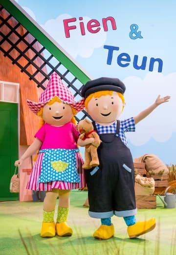 Fien & Teun