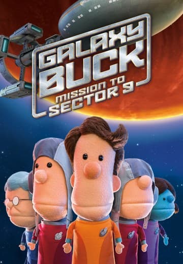 Galaxy Buck