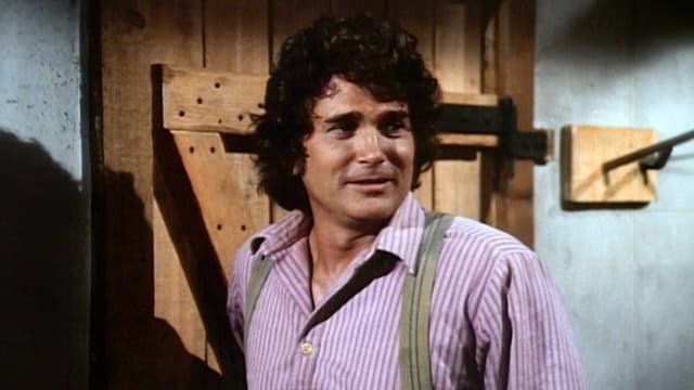 Little House on the Prairie: Thanksgiving special