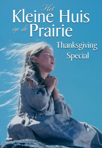 Little House on the Prairie: Thanksgiving special