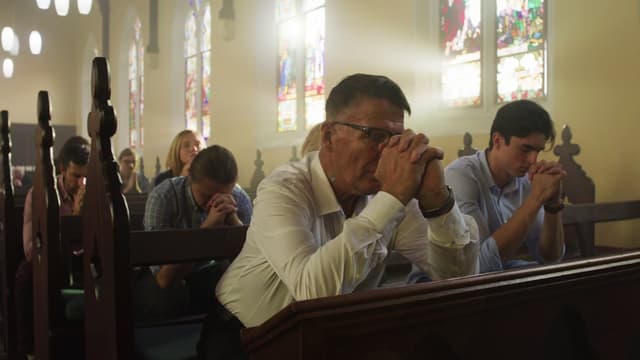Living in the light of Gospel