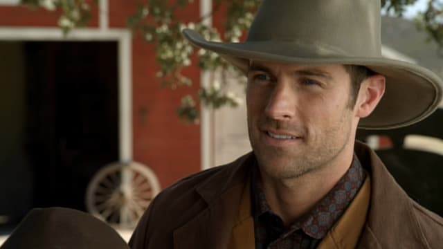 Love's Christmas Journey