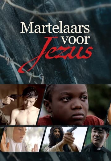 Martelaars voor Jezus