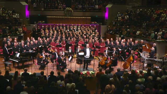 Muzikale Klanken
