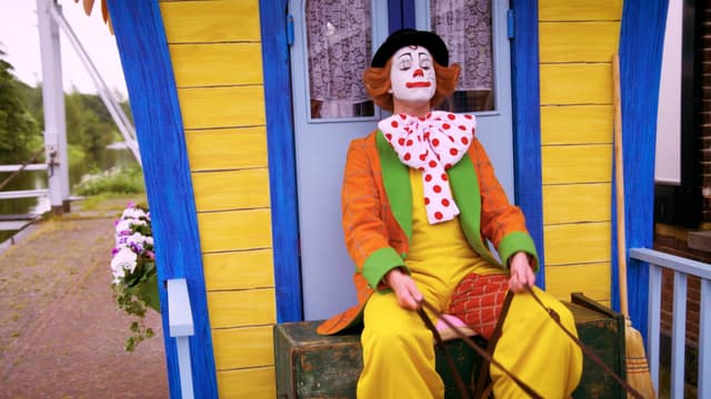 Pipo de Clown