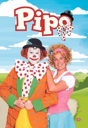 Pipo de Clown