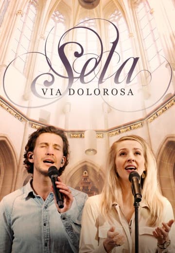 Sela - Via Dolorosa