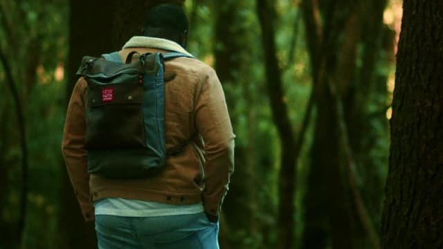 The Backpack