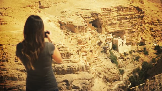 7 Days in the Holy Land