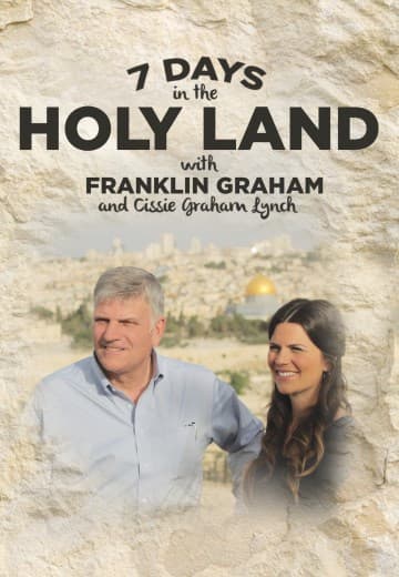 7 Days in the Holy Land