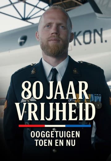 80 Jaar Bevrijding