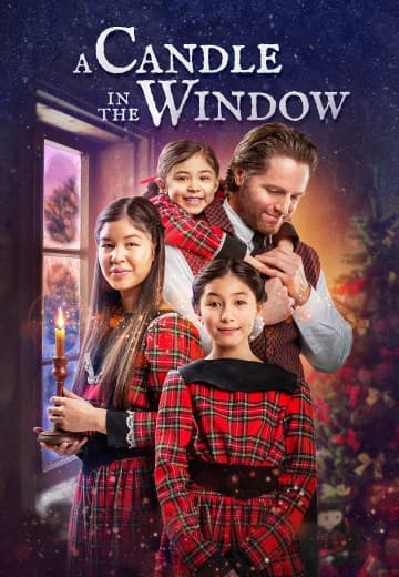 A Candle in the Window