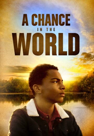 A Chance In The World