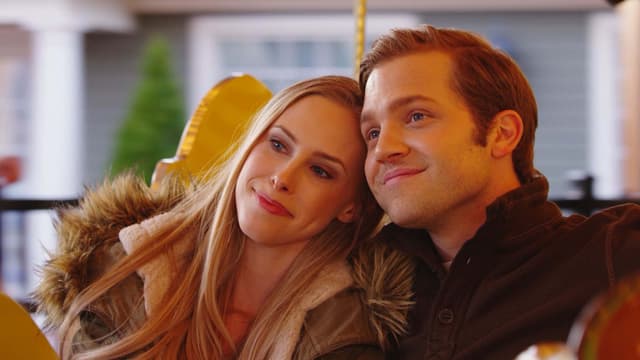 A Holiday Homecoming