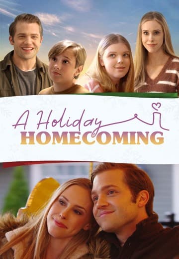 A Holiday Homecoming