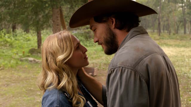 A rocky mountain affair