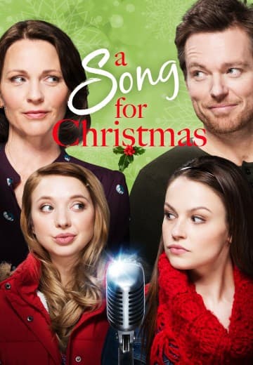 A Song for Christmas